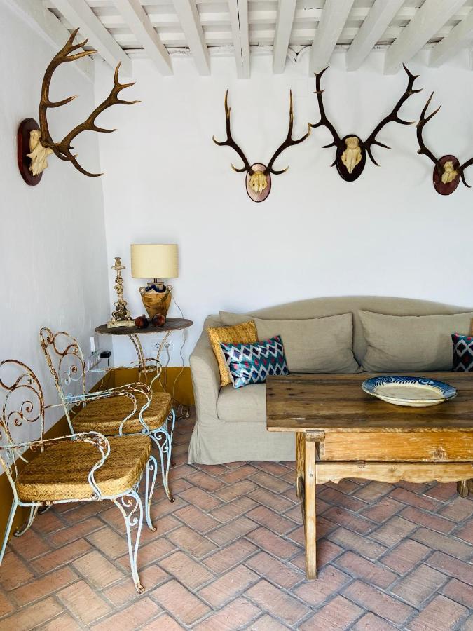 Apartamento San Juan Vejer de la Frontera Exterior photo