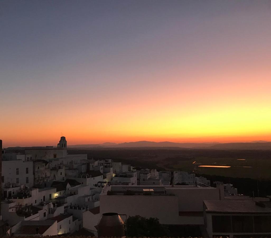 Apartamento San Juan Vejer de la Frontera Exterior photo