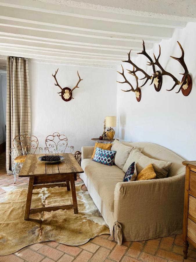 Apartamento San Juan Vejer de la Frontera Exterior photo