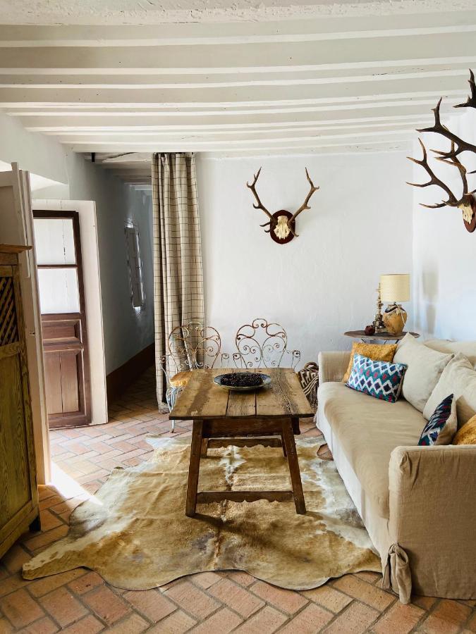 Apartamento San Juan Vejer de la Frontera Exterior photo