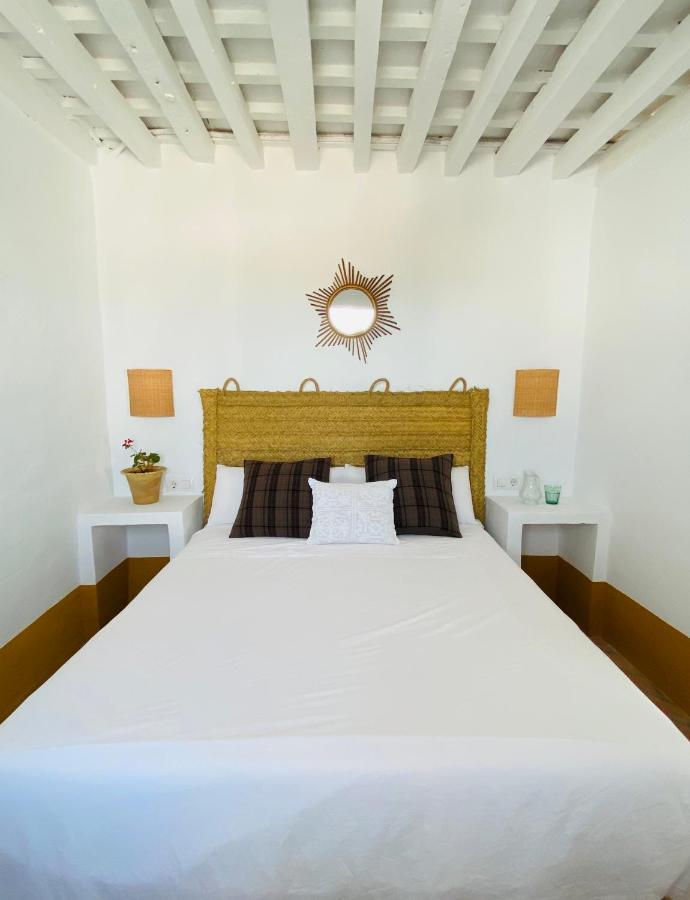 Apartamento San Juan Vejer de la Frontera Exterior photo