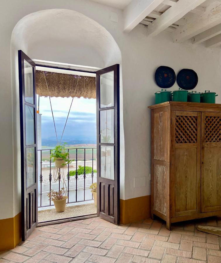 Apartamento San Juan Vejer de la Frontera Exterior photo