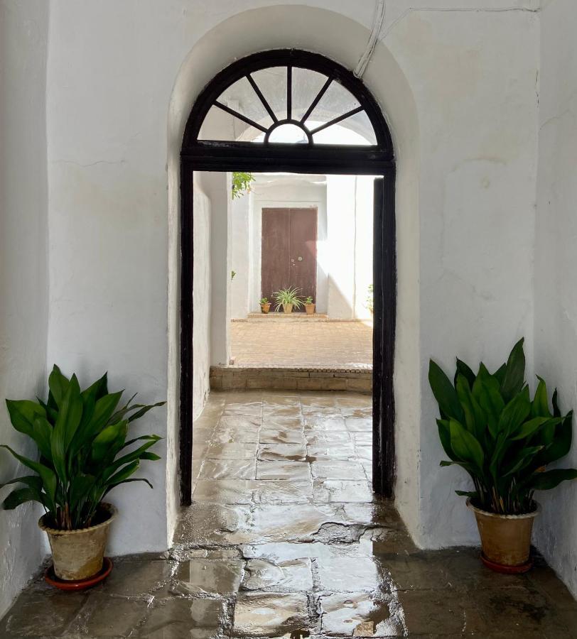 Apartamento San Juan Vejer de la Frontera Exterior photo