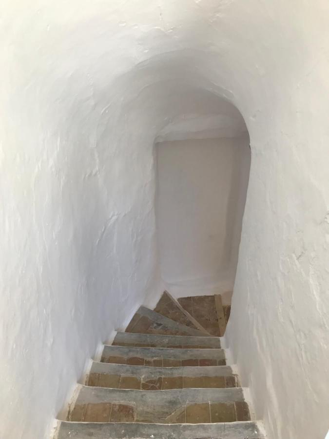 Apartamento San Juan Vejer de la Frontera Exterior photo